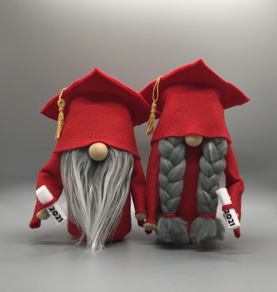 Graduation Gnomes.JPG